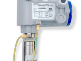 DWM2000 插入式電磁流量計