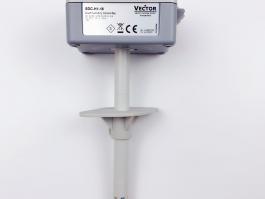 SDC-H1T-08 風(fēng)管溫度傳感器