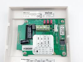 SRC-H1T1  壁掛房間溫濕度變送器