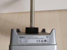 HMD62傳感器進口管道風(fēng)管式溫濕度變送器