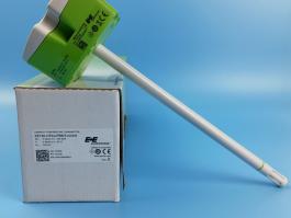 EE160  風(fēng)管溫濕度傳感器