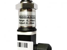 P8000AD0007G 壓力傳感器