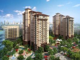 住宅小區(qū)樓宇自控解決方案