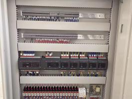 自動化系統PLC