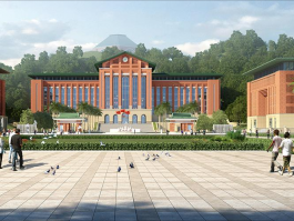 中山大學-深圳校區